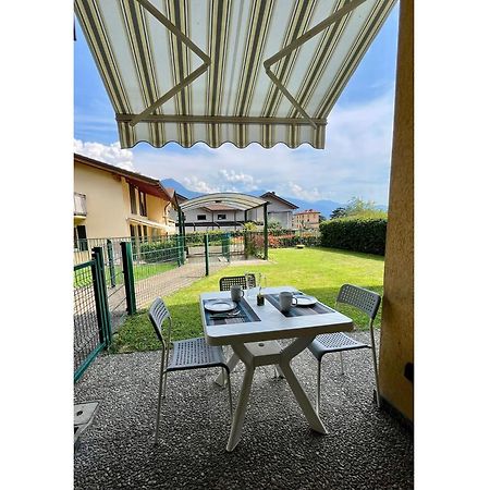 Apartment With Garden And Garage Dongo - Larihome A28 Exterior foto
