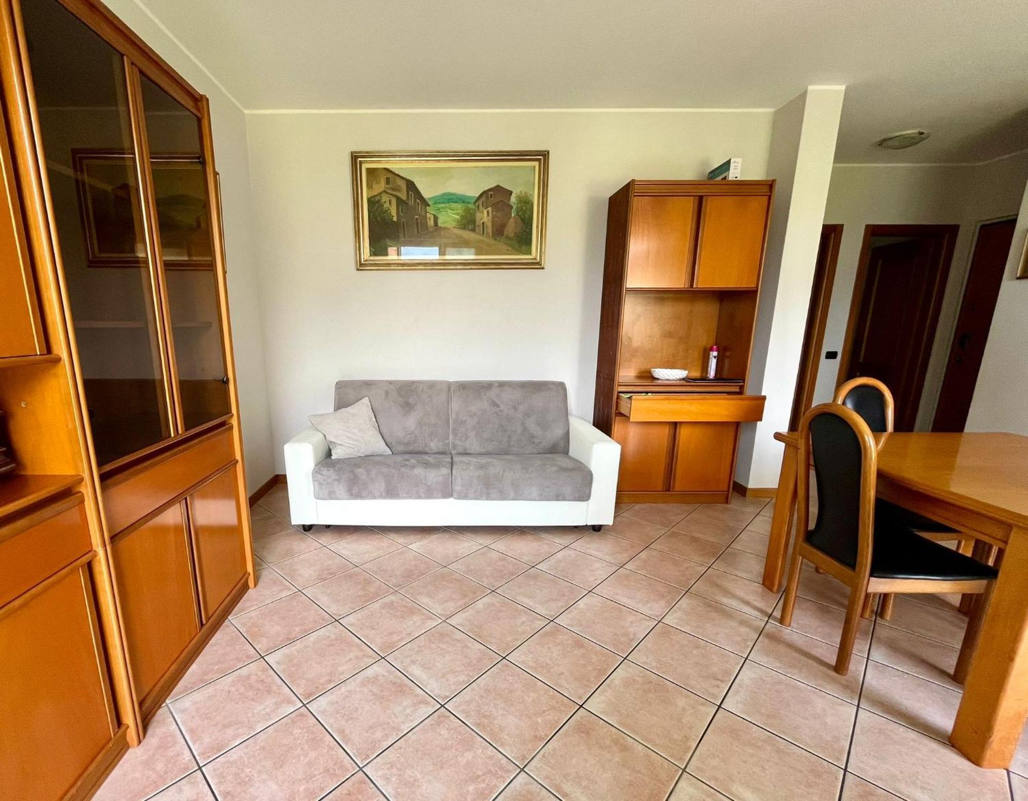 Apartment With Garden And Garage Dongo - Larihome A28 Exterior foto