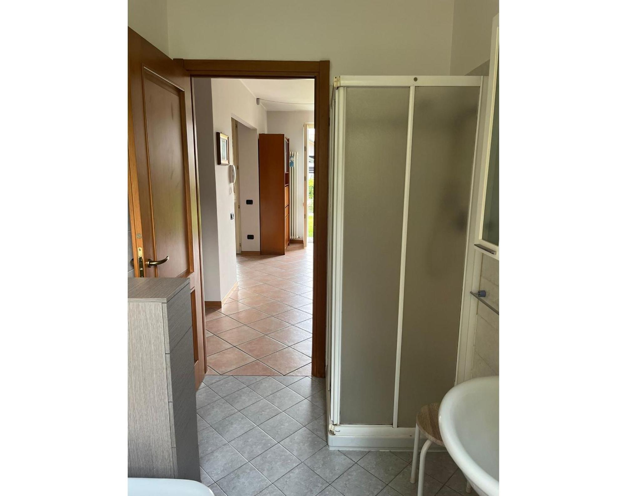 Apartment With Garden And Garage Dongo - Larihome A28 Exterior foto